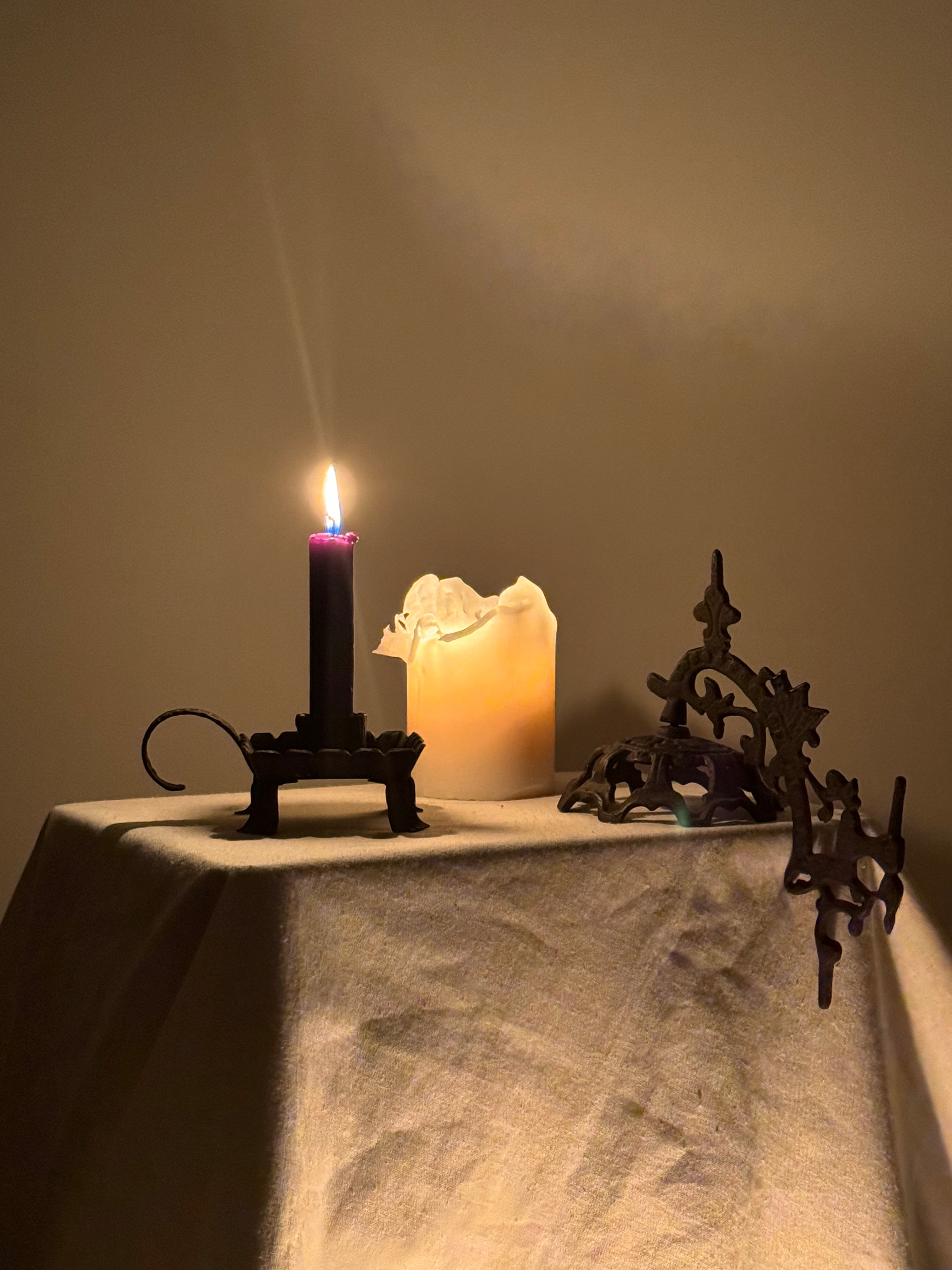 Candles - Coming Soon!