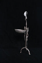 Dogon Oil Lamp