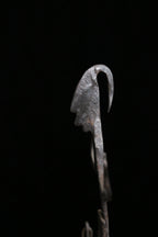 Dogon Oil Lamp