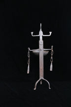 Dogon Oil Lamp