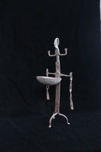 Dogon Oil Lamp