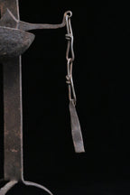Dogon Oil Lamp