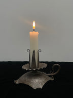 19th Century Candleholder