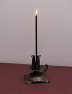 19th Century Candleholder