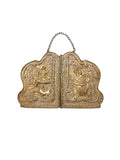 Orthodox travel icon