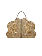 Orthodox travel icon