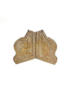 Orthodox travel icon