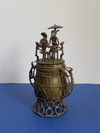 Kuduo Vessel- Ghana