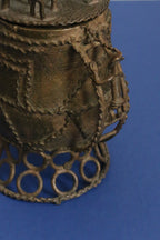 Kuduo Vessel- Ghana