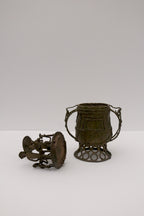 Kuduo Vessel- Ghana