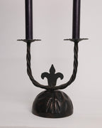 Spanish Revival Candle holder