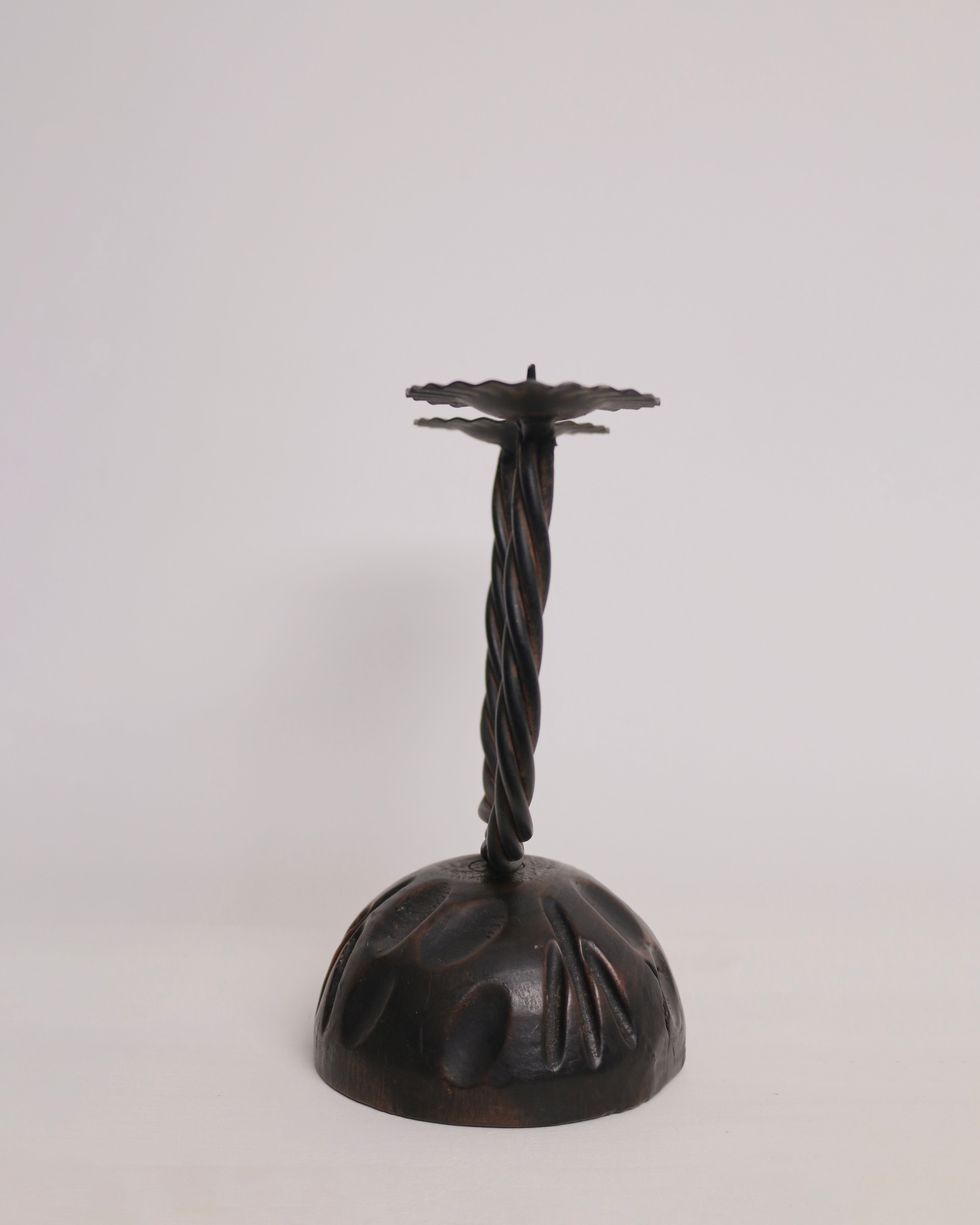 Spanish Revival Candle holder