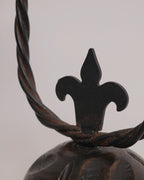 Spanish Revival Candle holder