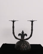 Spanish Revival Candle holder